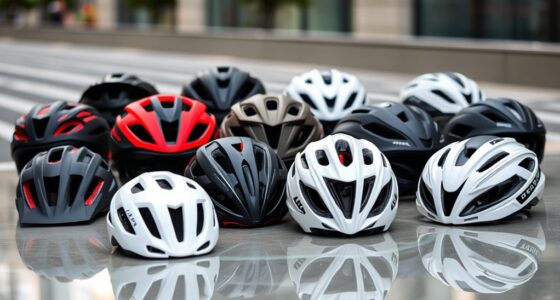 top electric bike helmet picks