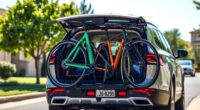 top family car bike racks