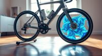 top fluid bike trainers