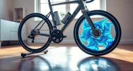 top fluid bike trainers