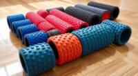 top foam rollers for cyclists