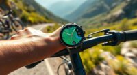 top gps cycling smartwatches
