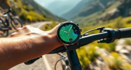 top gps cycling smartwatches
