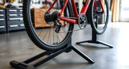 top gravity bike stands