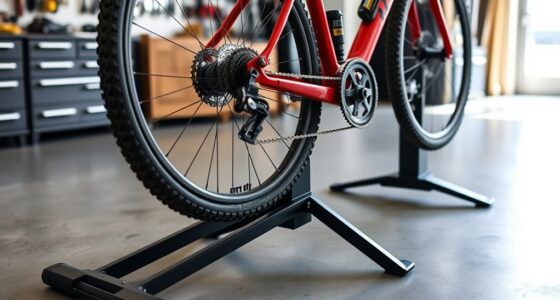 top gravity bike stands