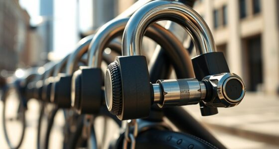 top heavy duty bike lock recommendations