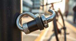 top heavy duty bike locks