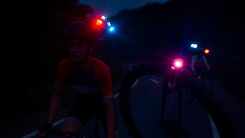 13 Best Helmet-Mounted Bike Lights for Safe and Bright Rides in 2025 ...