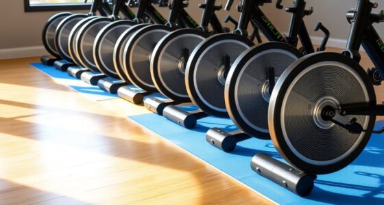 top indoor bike rollers