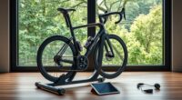 top indoor bike trainer options