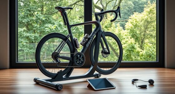 top indoor bike trainer options
