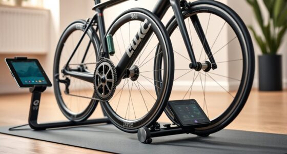 top indoor bike trainer picks