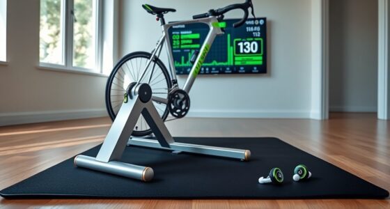 top indoor bike trainer picks