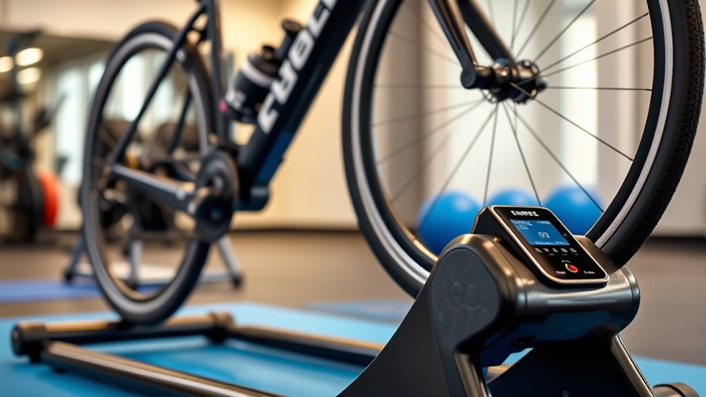 top indoor bike trainer reviews