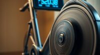 top indoor bike trainer reviews
