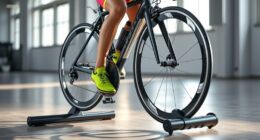 top indoor cycling trainers