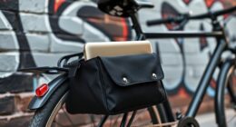 top laptop bike panniers