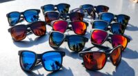top lightweight cycling eyewear