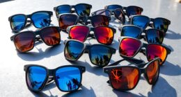 top lightweight cycling eyewear