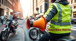 top loud bike horns