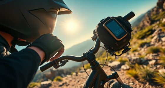 top mountain bike gear