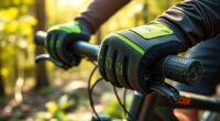 top mountain bike gloves 2025