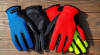 top padded cycling glove list