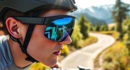 top polarized cycling sunglasses