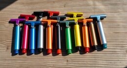 top portable bike pumps