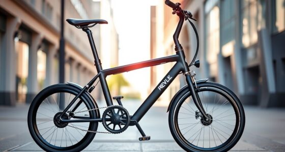 top portable folding bikes