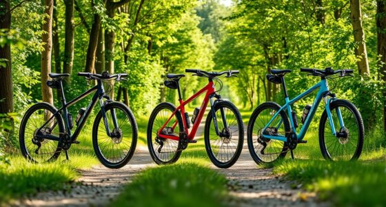 top rated women s bikes