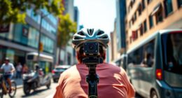 top rear bike camera picks