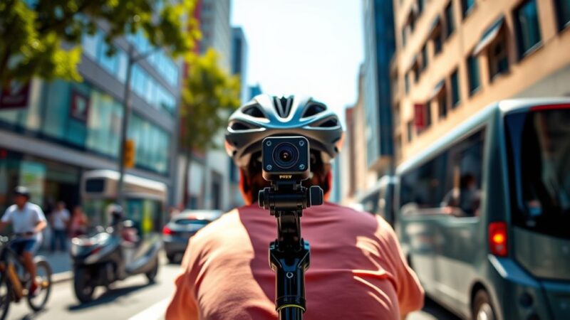 15 Best Rear Bike Cameras to Enhance Your Cycling Safety in 2025 ...