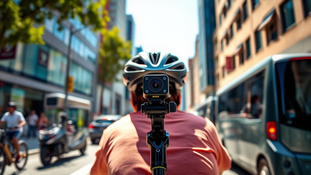 top rear bike camera picks