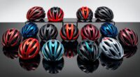 top road cycling helmets