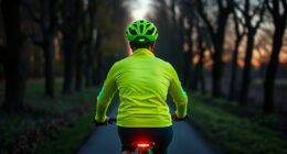top safety gear for cyclists