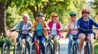 top senior women s bike picks