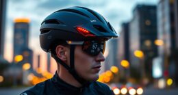 top smart bike helmets 2025