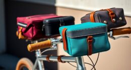 top stylish bike storage