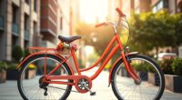 top stylish commuter bicycles