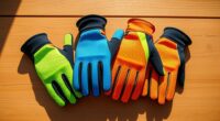 top summer cycling gloves