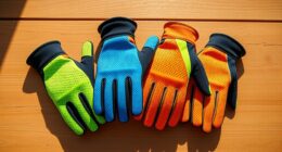 top summer cycling gloves