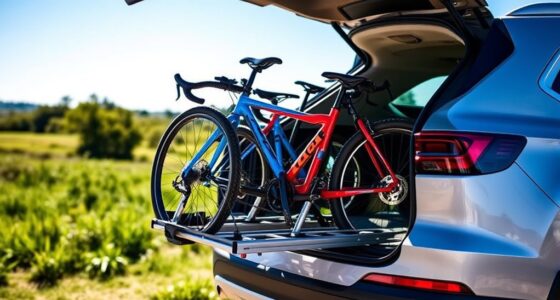 top suv bike racks