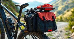top touring bike racks