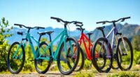 top trek women s bikes