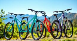 top trek women s bikes