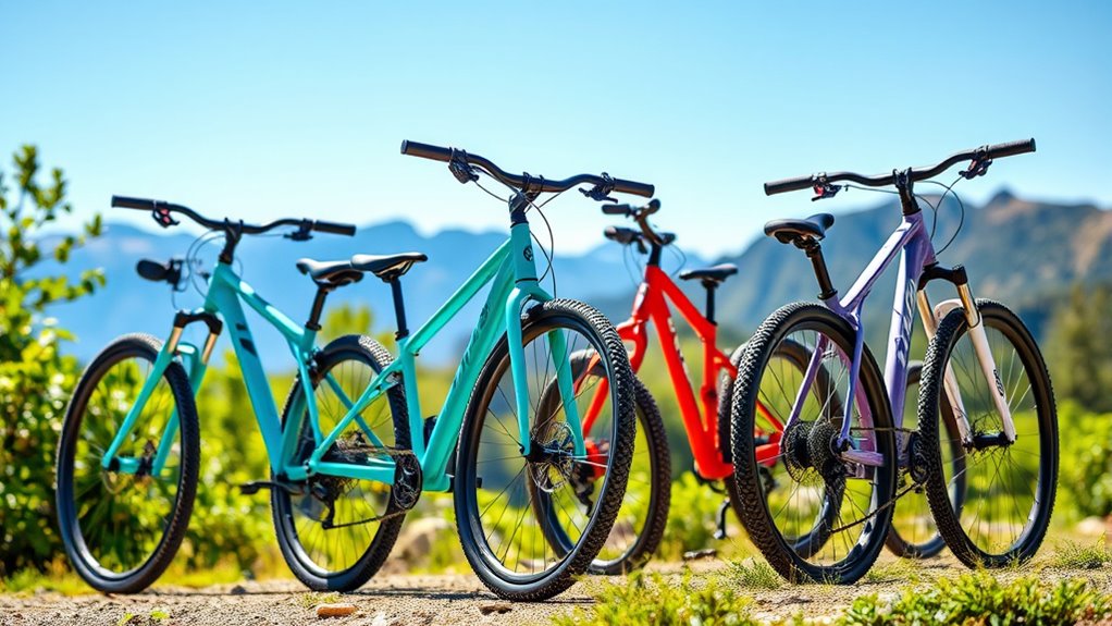 top trek women s bikes