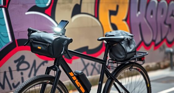 top urban bike accessory picks