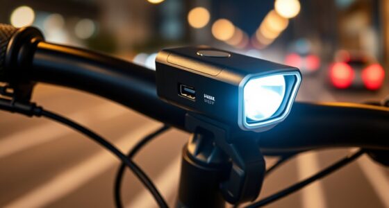 top usb bike lights