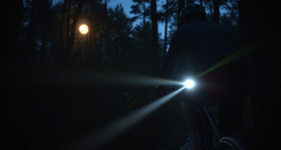 top usb rechargeable bike lights